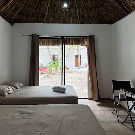 Cabanas Camping Ria سيليستون المظهر الخارجي الصورة