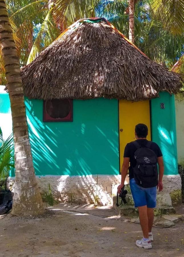 Cabanas Camping Ria سيليستون المظهر الخارجي الصورة