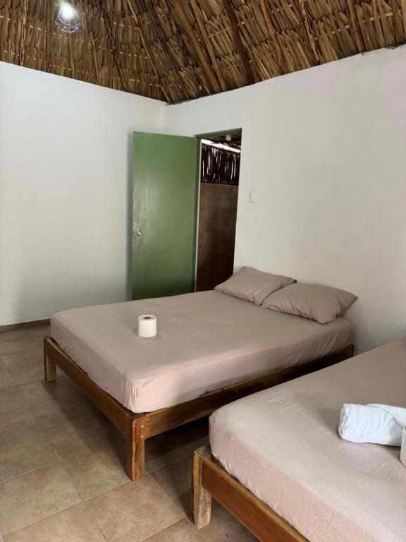 Cabanas Camping Ria سيليستون المظهر الخارجي الصورة